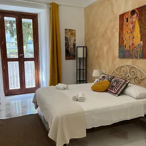 Gl Golden Apartament Katania